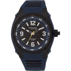 Q&Q DA48-005 - фото 1