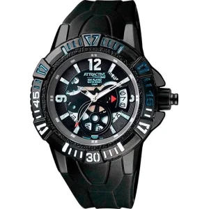 Q&Q DA72-502 - фото 1