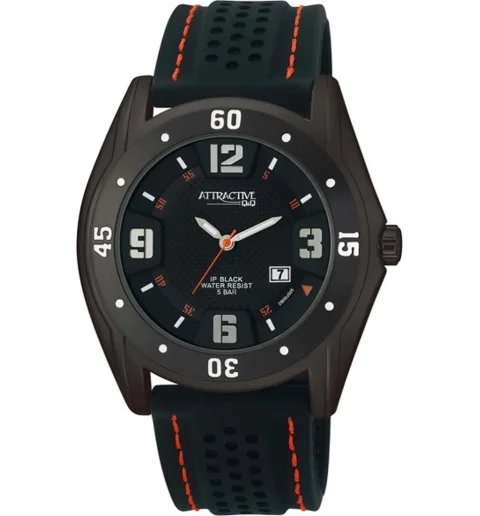 Японские Q&Q DB00-505