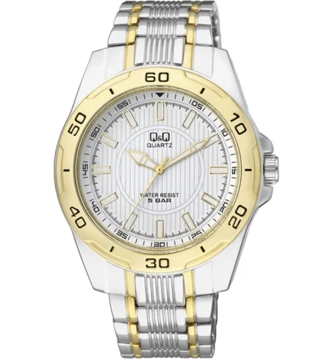 Q&Q F496-401