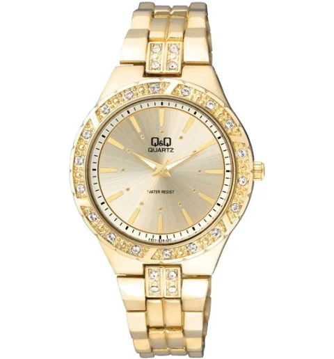 Q&Q F511-010