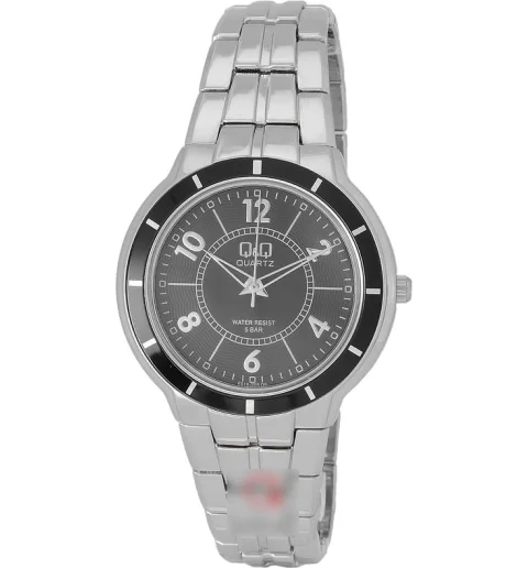 Q&Q F515-205 с электронными стрелками