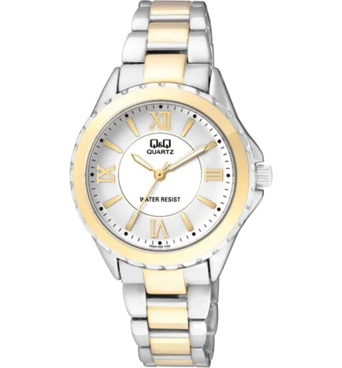 Q&Q F523-406
