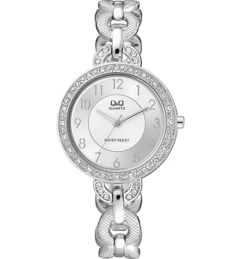 Q&Q F525-204