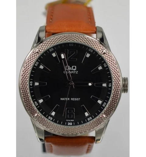 Q&Q GU34-806