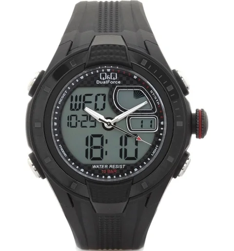 Японские Q&Q GV54-002