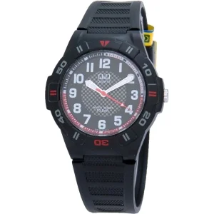 Q&Q GW36-001 - фото 2