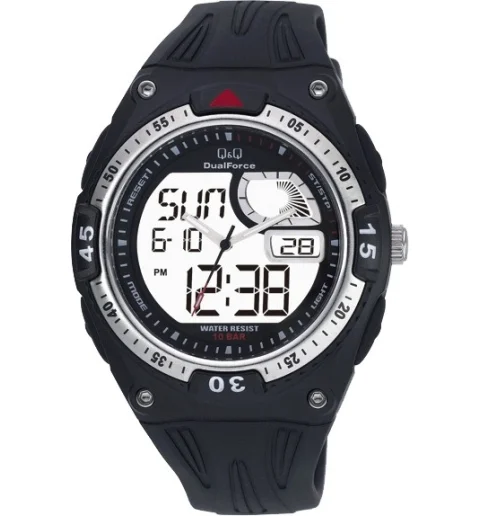 Японские Q&Q GW78-002