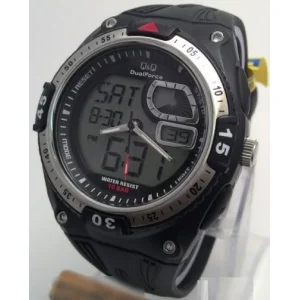 Q&Q GW78-002 - фото 5