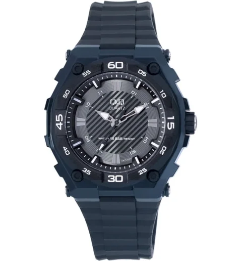 Японские Q&Q GW79-003