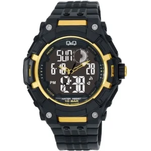 Q&Q GW80-001 - фото 1