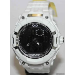 Q&Q GW80-002 - фото 4