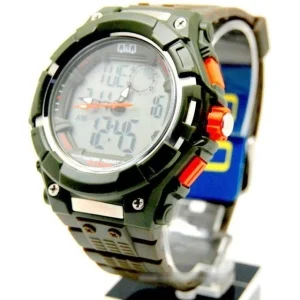 Q&Q GW80-004 - фото 4