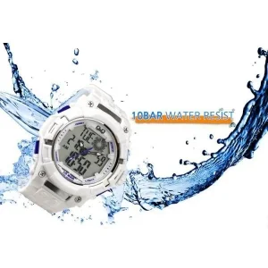 Q&Q GW80-005 - фото 2
