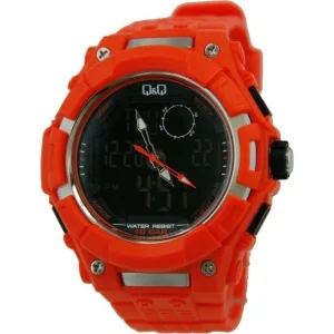 Q&Q GW80-006 - фото 6