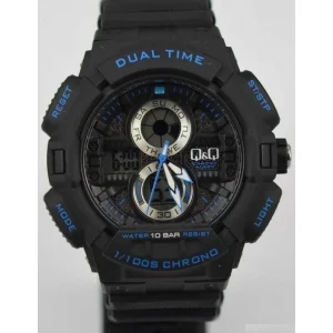Q&Q GW81-004 - фото 3