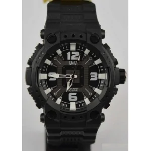 Q&Q GW82-001 - фото 2