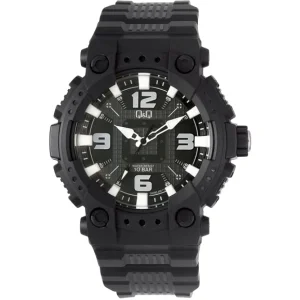Q&Q GW82-001 - фото 1