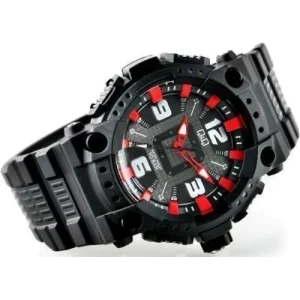 Q&Q GW82-002 - фото 2