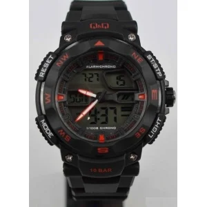 Q&Q GW85-002 - фото 3