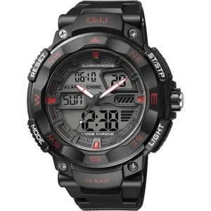 Q&Q GW85-002 - фото 1