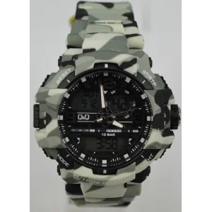 Q&Q GW86-006 - фото 2