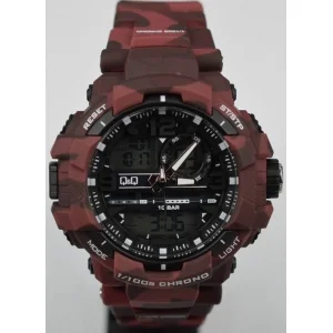 Q&Q GW86-007 - фото 2