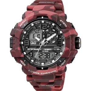 Q&Q GW86-007 - фото 1