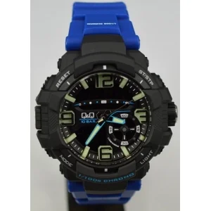 Q&Q GW86-801 - фото 2