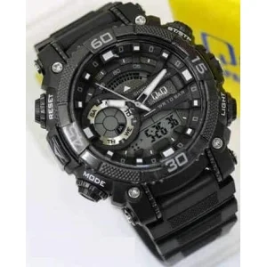 Q&Q GW87-001 - фото 2