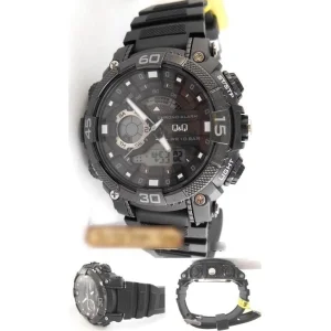 Q&Q GW87-001 - фото 3