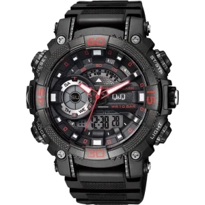 Q&Q GW87-002 - фото 1