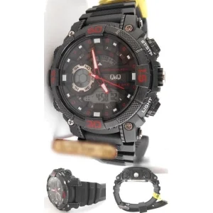Q&Q GW87-002 - фото 3