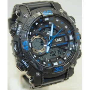 Q&Q GW87-003 - фото 3