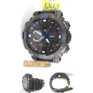 Q&Q GW87-003 - фото 6