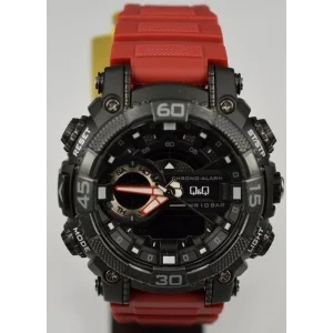 Q&Q GW87-800 - фото 2