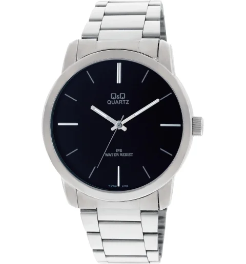 Q&Q KV96-202