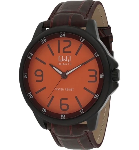 Японские Q&Q KW82-802