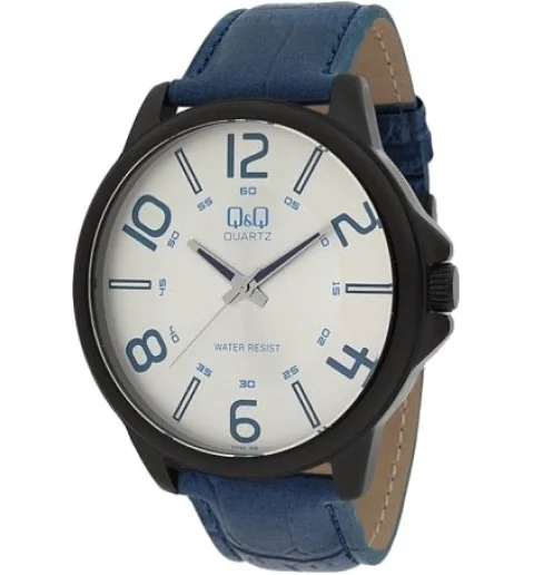 Японские Q&Q KW82-808