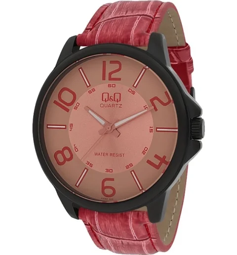 Q&Q KW82-809