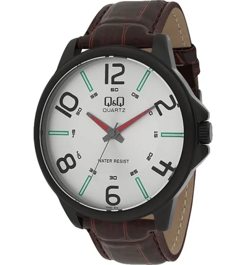 Японские Q&Q KW82-810