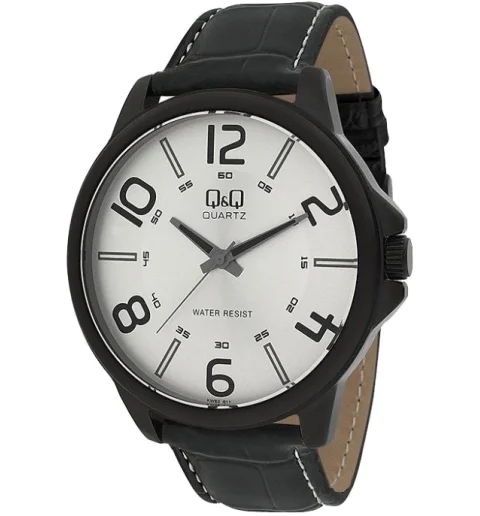 Японские Q&Q KW82-811