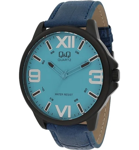 Японские Q&Q KW82-812