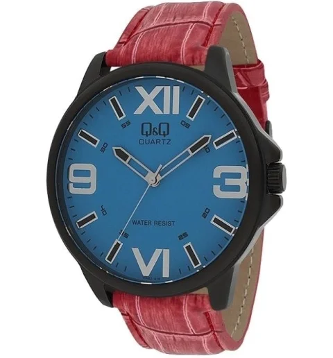 Q&Q KW82-816