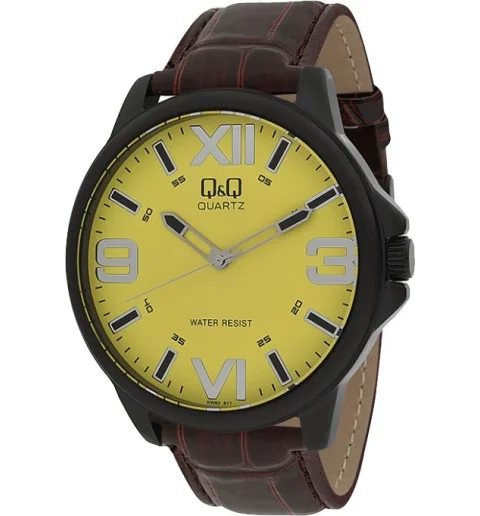 Японские Q&Q KW82-817