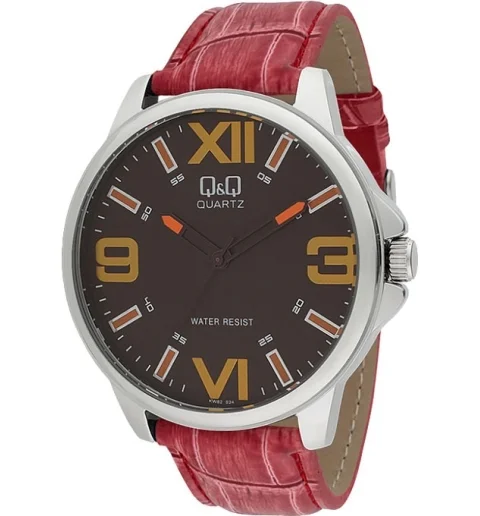 Q&Q KW82-824