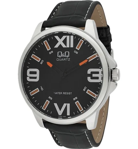 Q&Q KW82-826