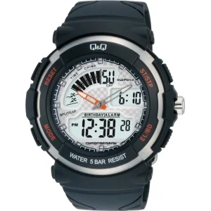 Q&Q M012-001 - фото 1