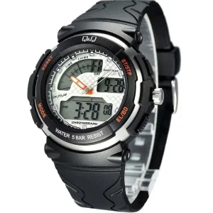 Q&Q M012-001 - фото 2