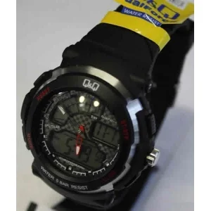 Q&Q M012-002 - фото 3